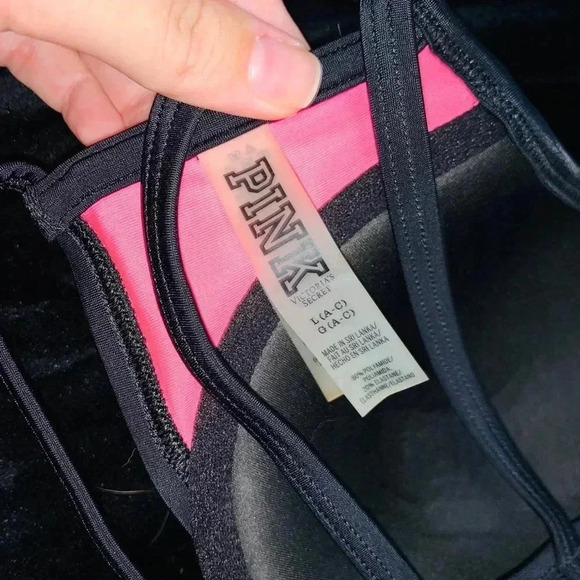 🎉Victoria’s Secret Bikini Top - Picture 1 of 5